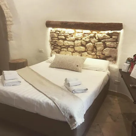 Trullo Nobilis Feriehus