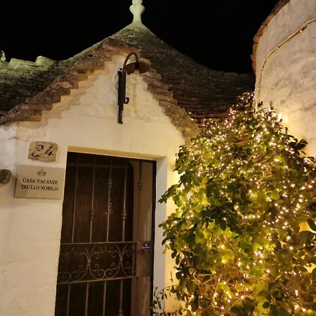 Trullo Nobilis *