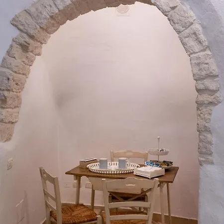 Trullo Nobilis *