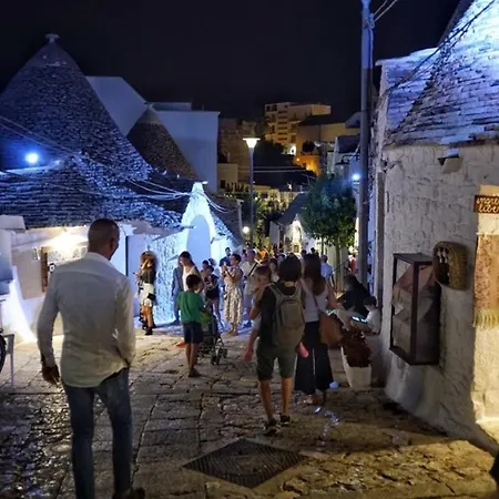 Trullo Nobilis *