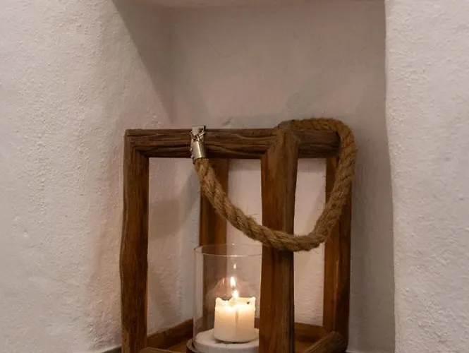 度假居 Trullo Nobilis *