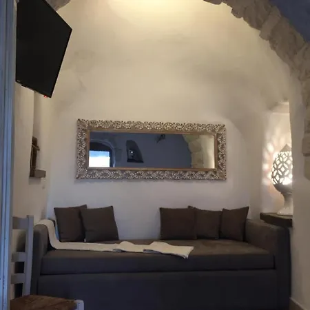 Trullo Nobilis *