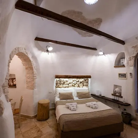 Trullo Nobilis Alberobello