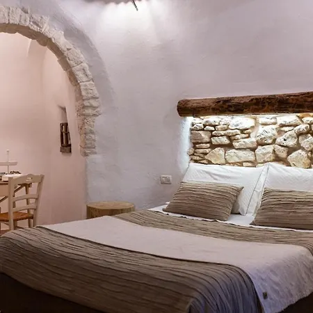 Trullo Nobilis * Alberobello