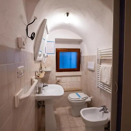 Holiday home Trullo Nobilis *