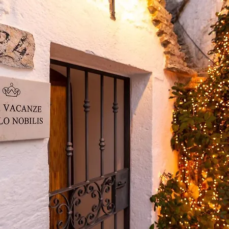 Trullo Nobilis *