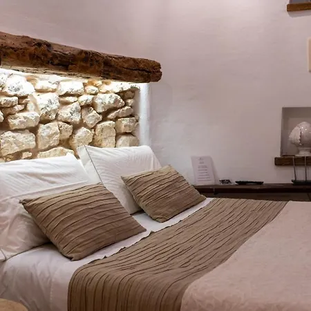 Trullo Nobilis