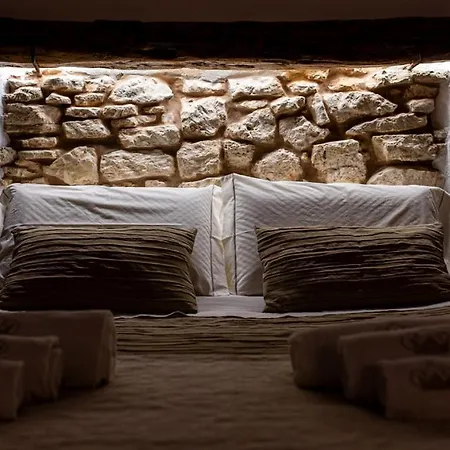 Trullo Nobilis *