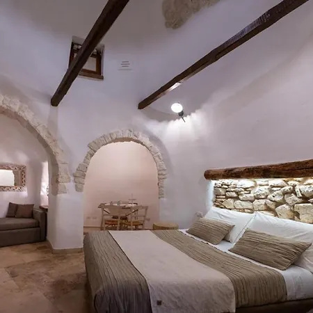 Trullo Nobilis Alberobello