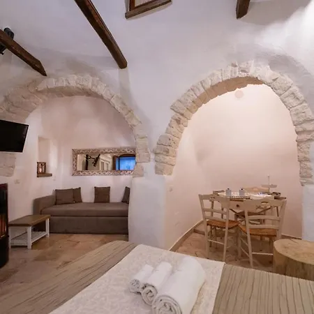 Trullo Nobilis *