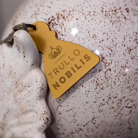 Trullo Nobilis * Alberobello