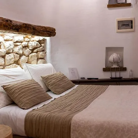 Holiday home Trullo Nobilis Alberobello
