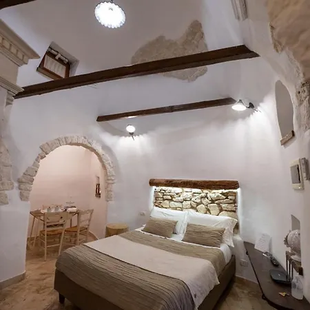 Trullo Nobilis *