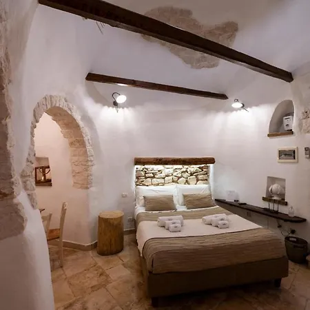 Trullo Nobilis Alberobello