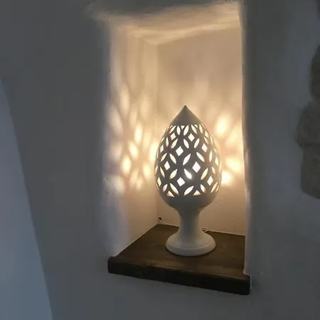 Trullo Nobilis * ألبيروبيللو