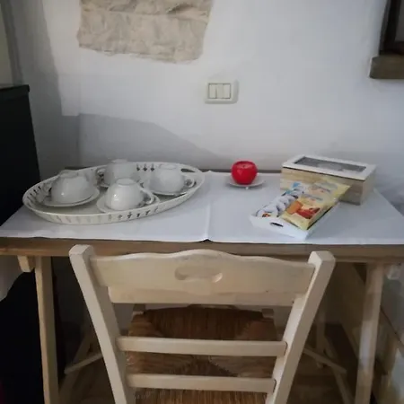 Trullo Nobilis Alberobello