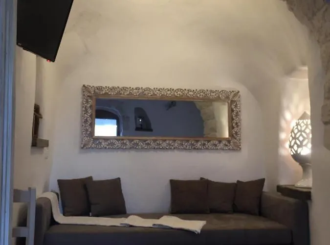 Trullo Nobilis *