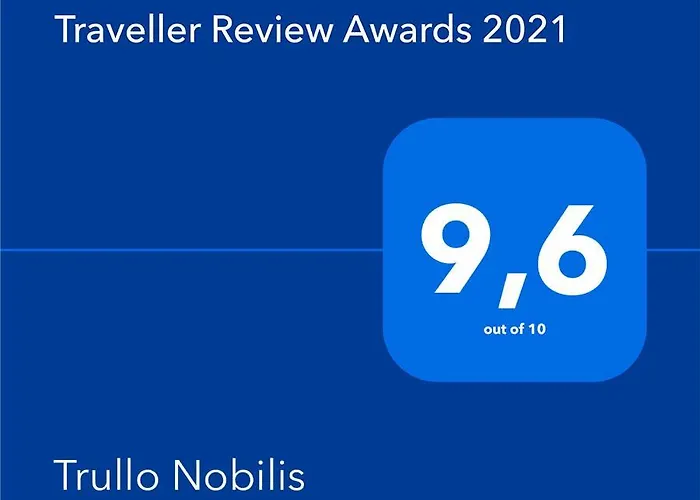 Trullo Nobilis *