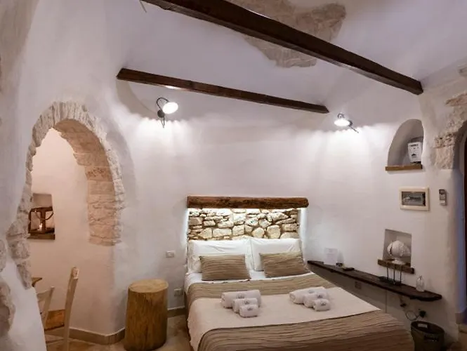 Trullo Nobilis Alberobello