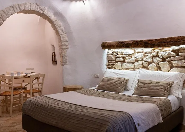 Trullo Nobilis * אלברובלו