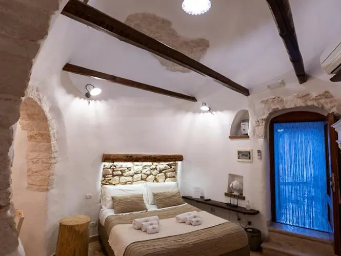 Prázdninový dům Trullo Nobilis Alberobello