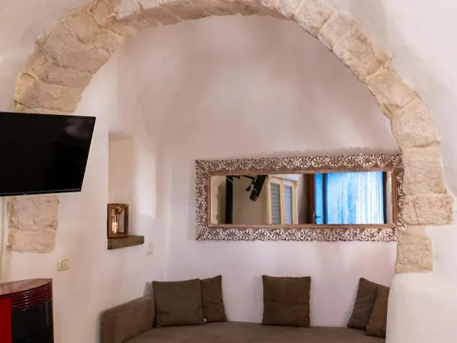 Trullo Nobilis Alberobello