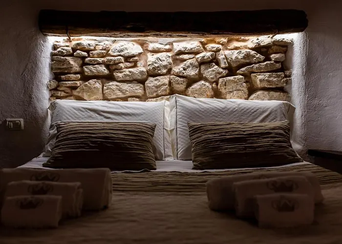 Trullo Nobilis *