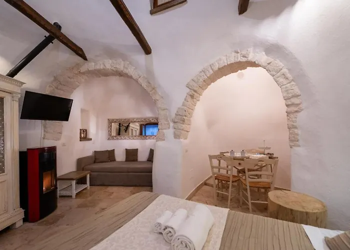 Trullo Nobilis *