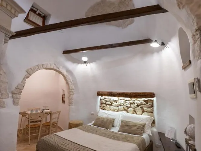 Trullo Nobilis *