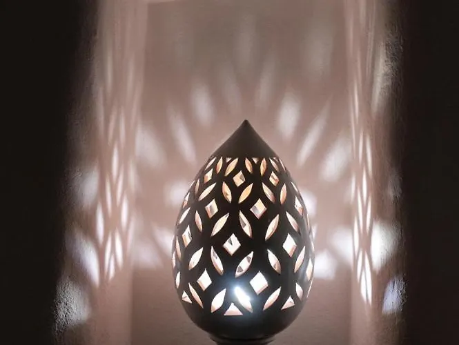 Trullo Nobilis בית נופש