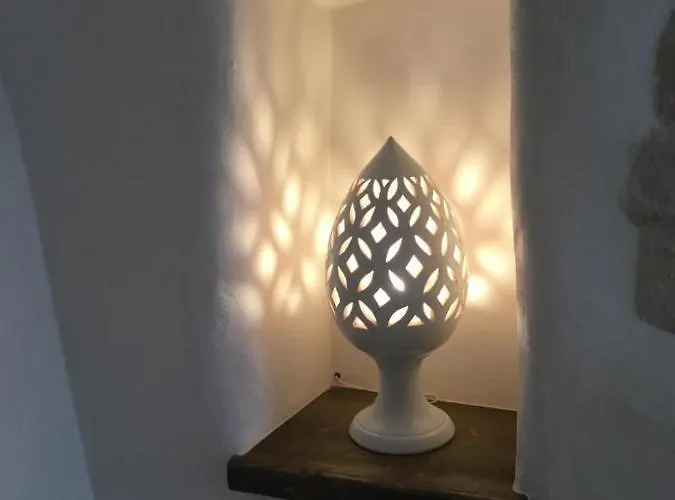 Trullo Nobilis * אלברובלו