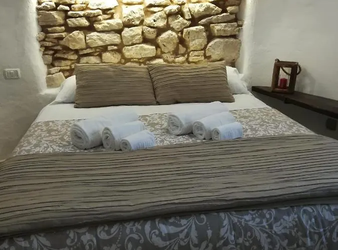 Trullo Nobilis Casa vacanze Alberobello